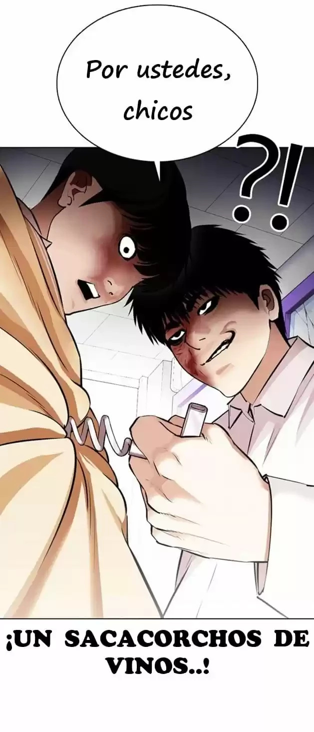 Nueva Cara  > Capitulo 369 > Page 481