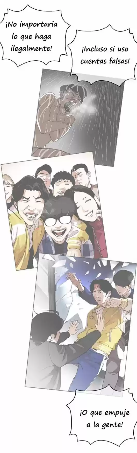 Nueva Cara  > Capitulo 369 > Page 521