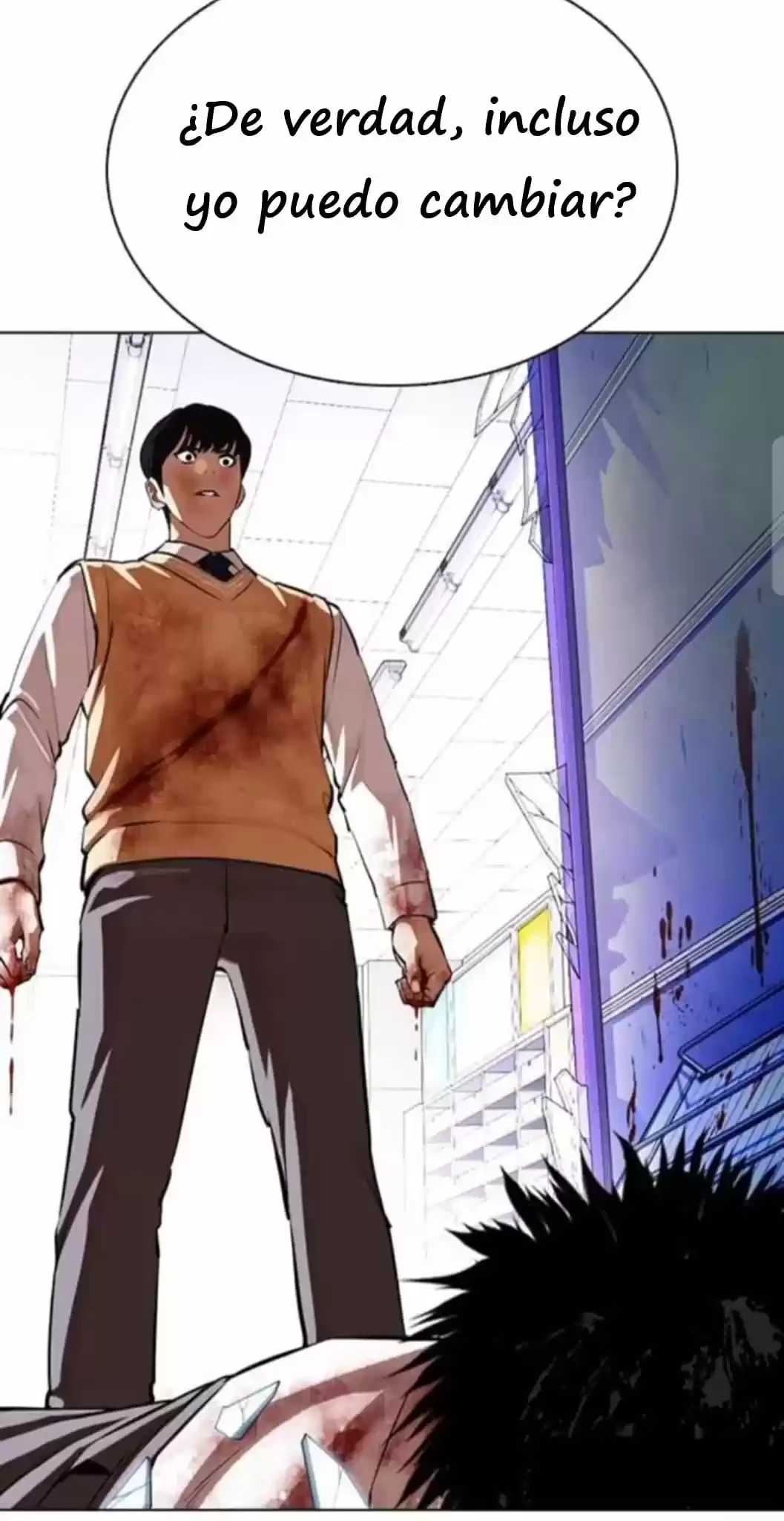 Nueva Cara  > Capitulo 369 > Page 811