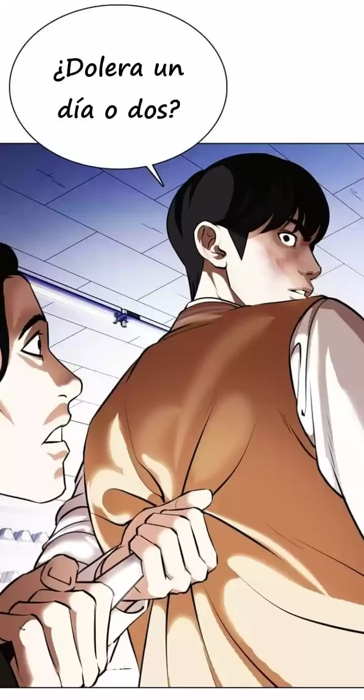 Nueva Cara  > Capitulo 369 > Page 861