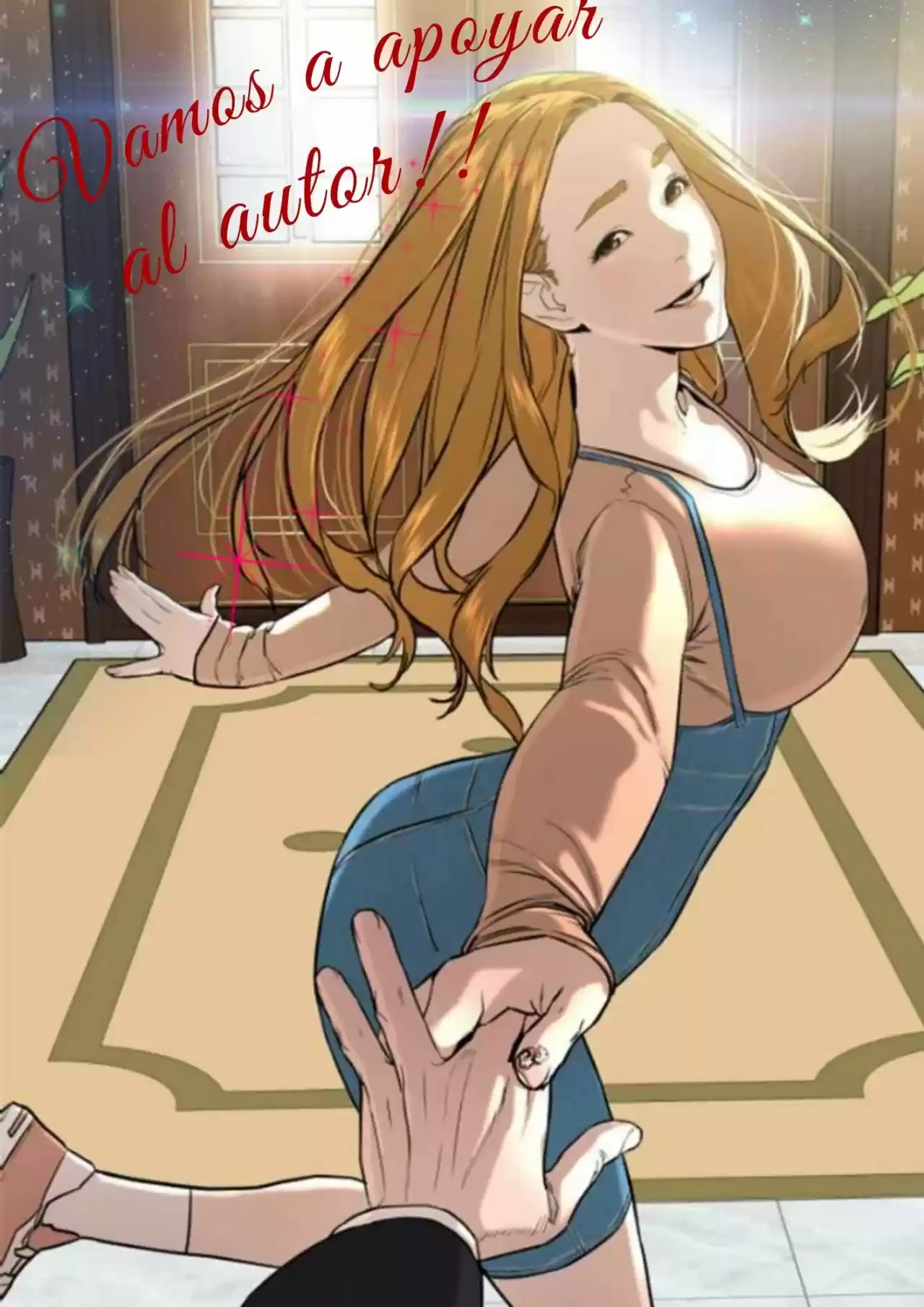 Nueva Cara  > Capitulo 369 > Page 1021