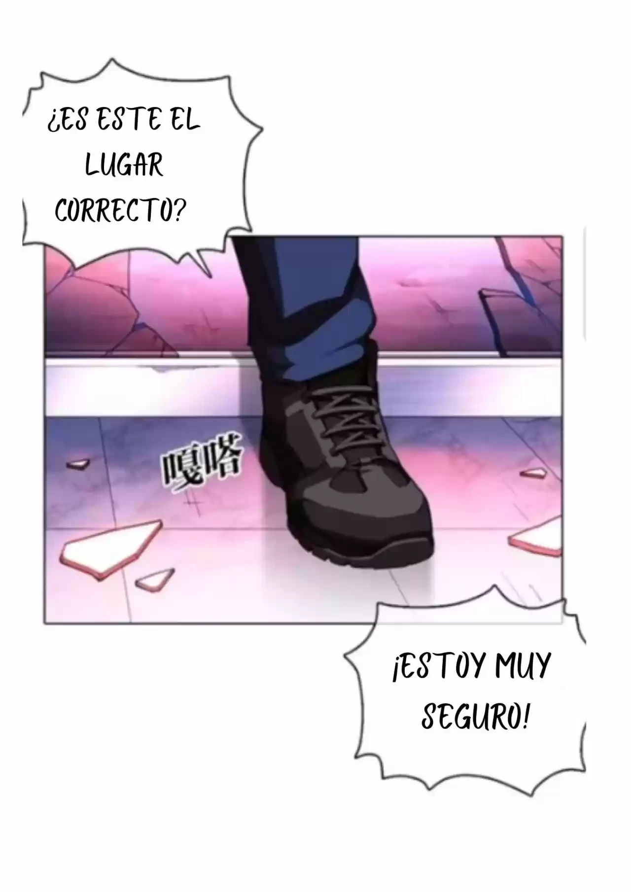 Nueva Cara  > Capitulo 370 > Page 31