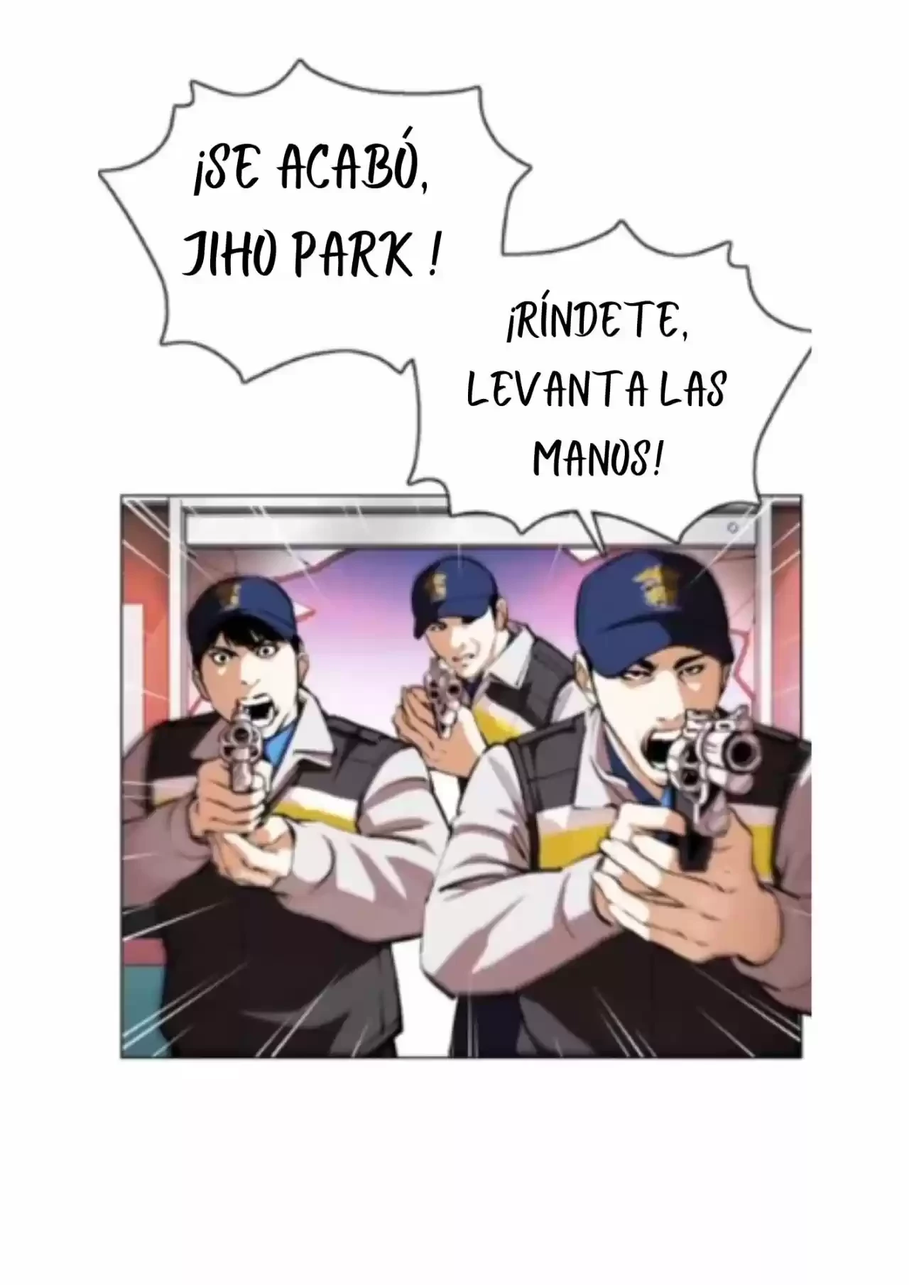 Nueva Cara  > Capitulo 370 > Page 41