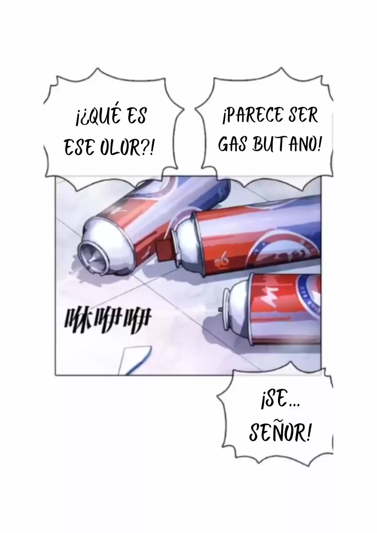 Nueva Cara  > Capitulo 370 > Page 51