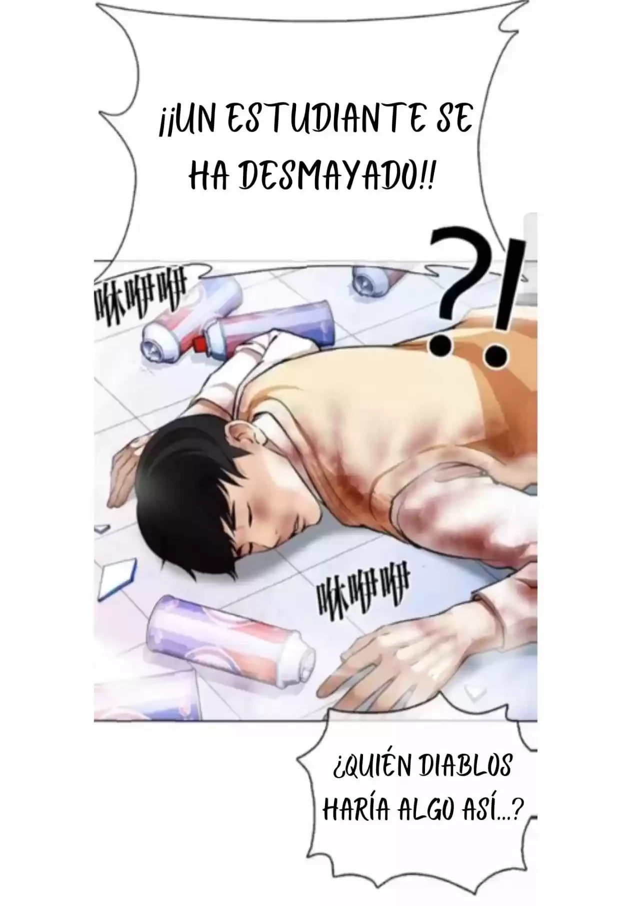 Nueva Cara  > Capitulo 370 > Page 61