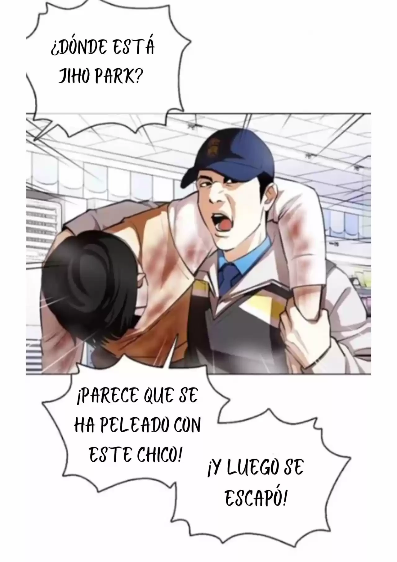 Nueva Cara  > Capitulo 370 > Page 81