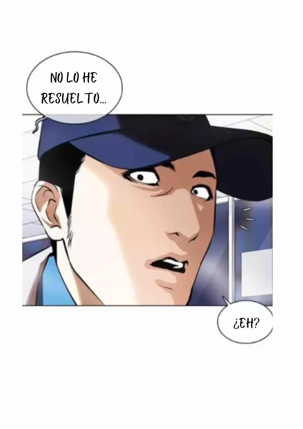 Nueva Cara  > Capitulo 370 > Page 91