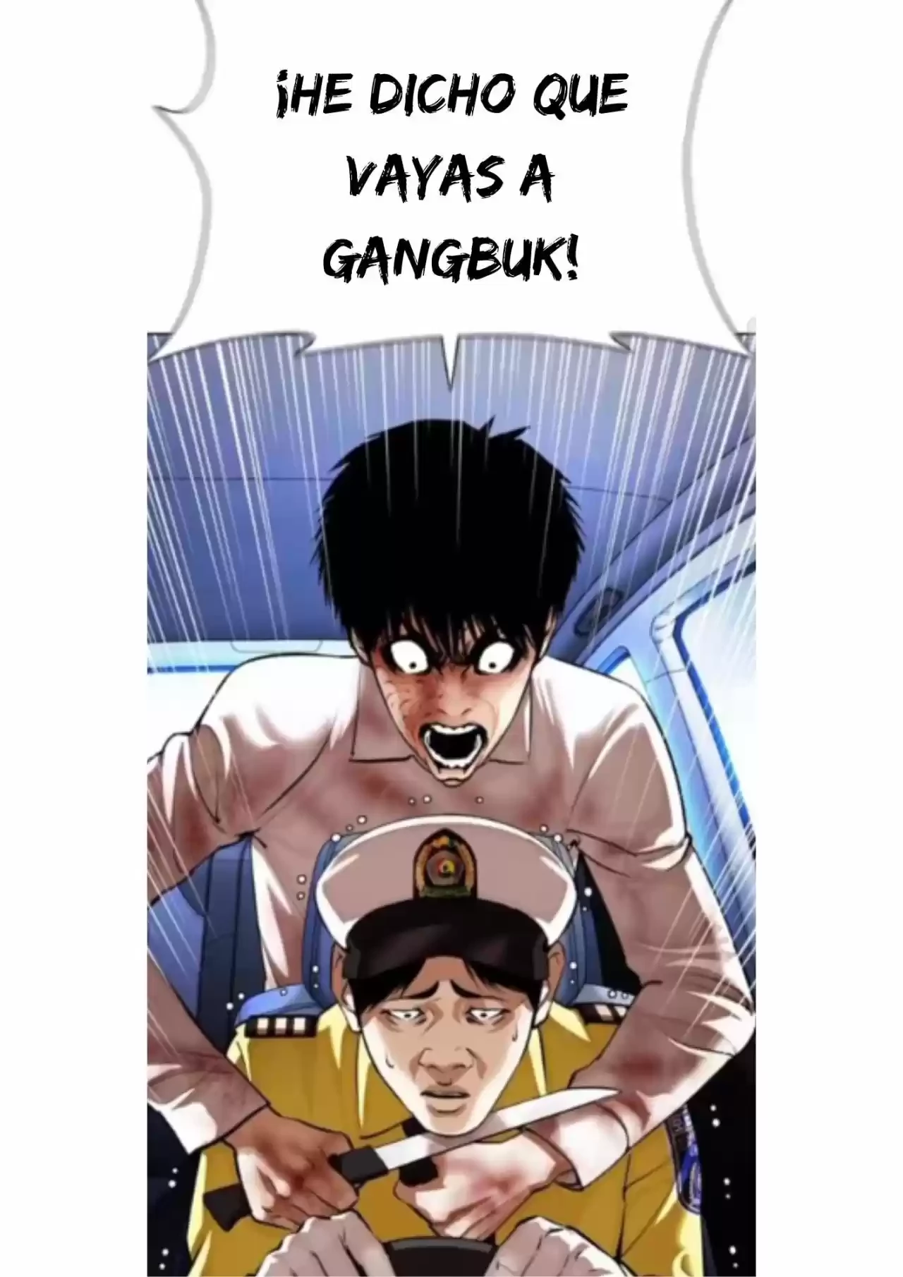 Nueva Cara  > Capitulo 370 > Page 131