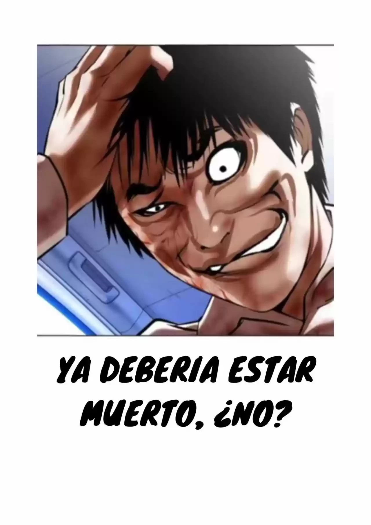 Nueva Cara  > Capitulo 370 > Page 191