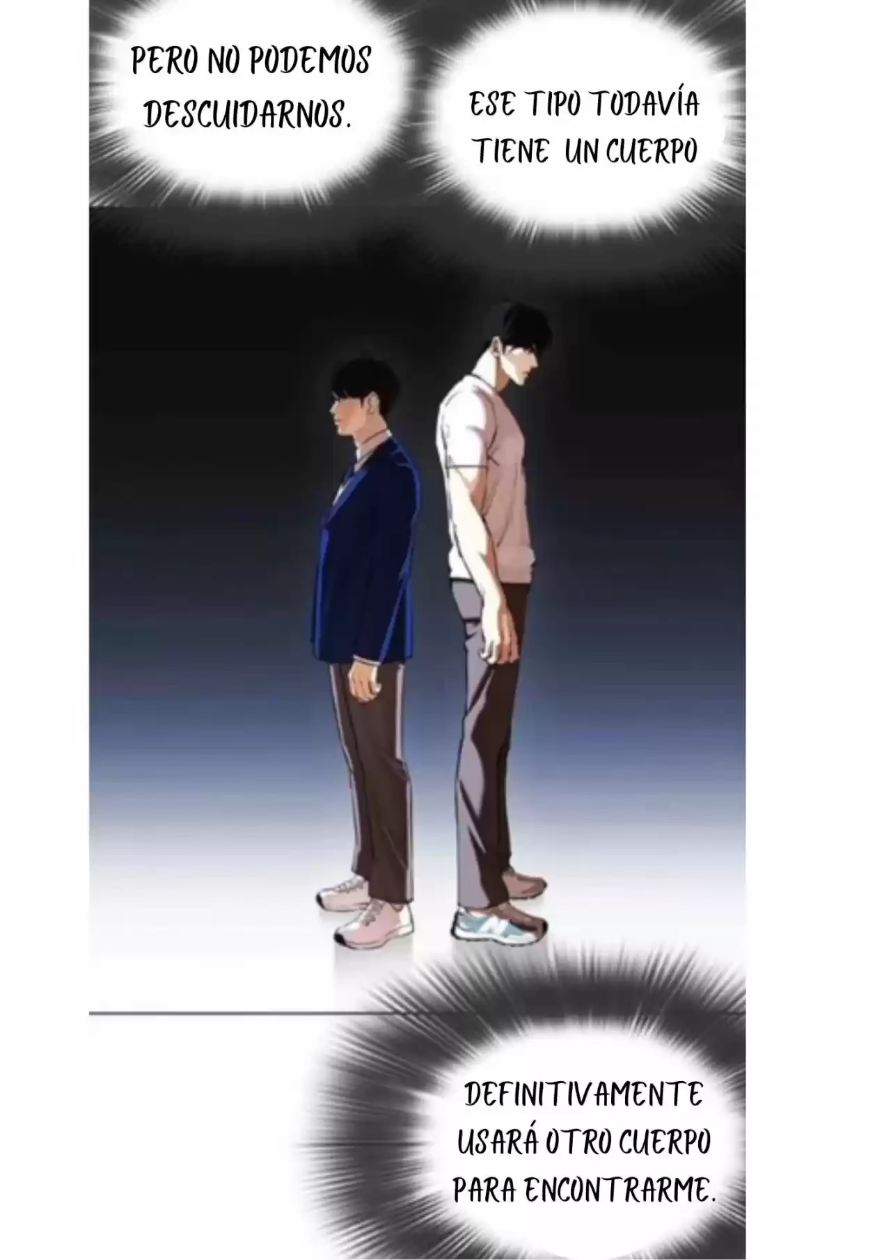 Nueva Cara  > Capitulo 370 > Page 221