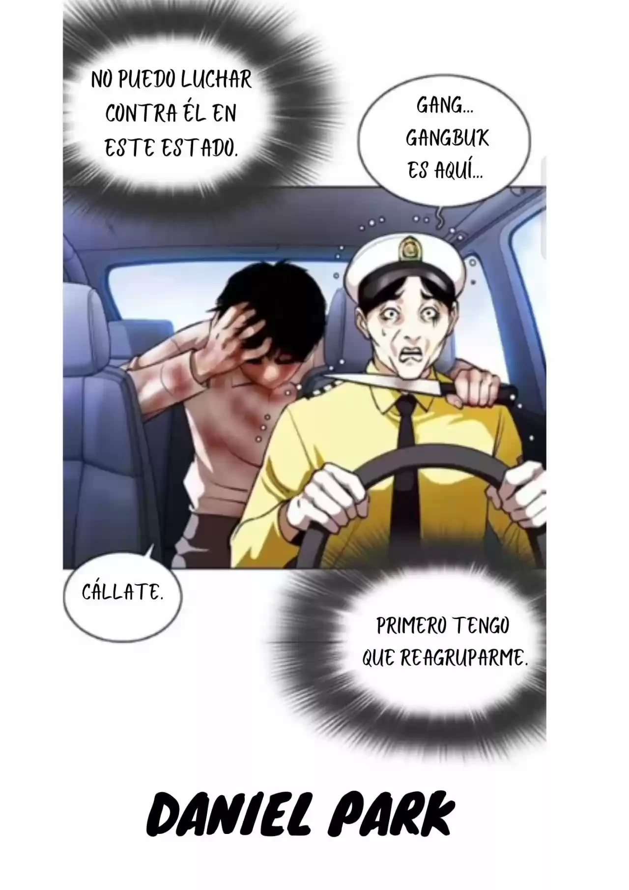 Nueva Cara  > Capitulo 370 > Page 231