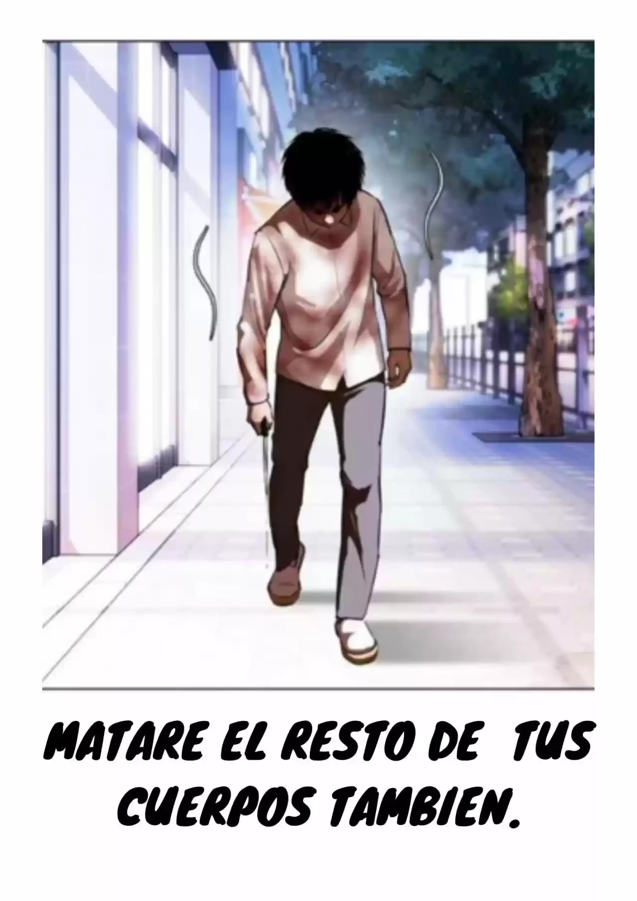 Nueva Cara  > Capitulo 370 > Page 241