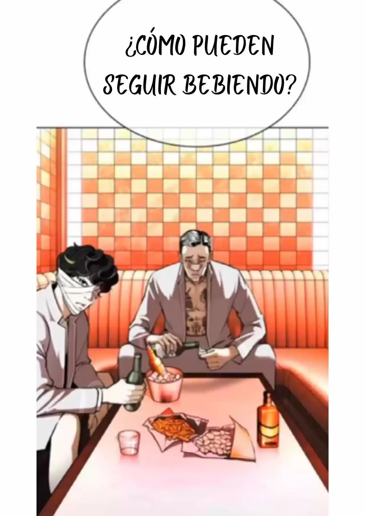 Nueva Cara  > Capitulo 370 > Page 261