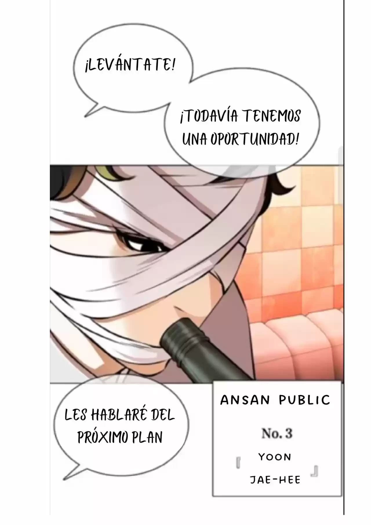 Nueva Cara  > Capitulo 370 > Page 281