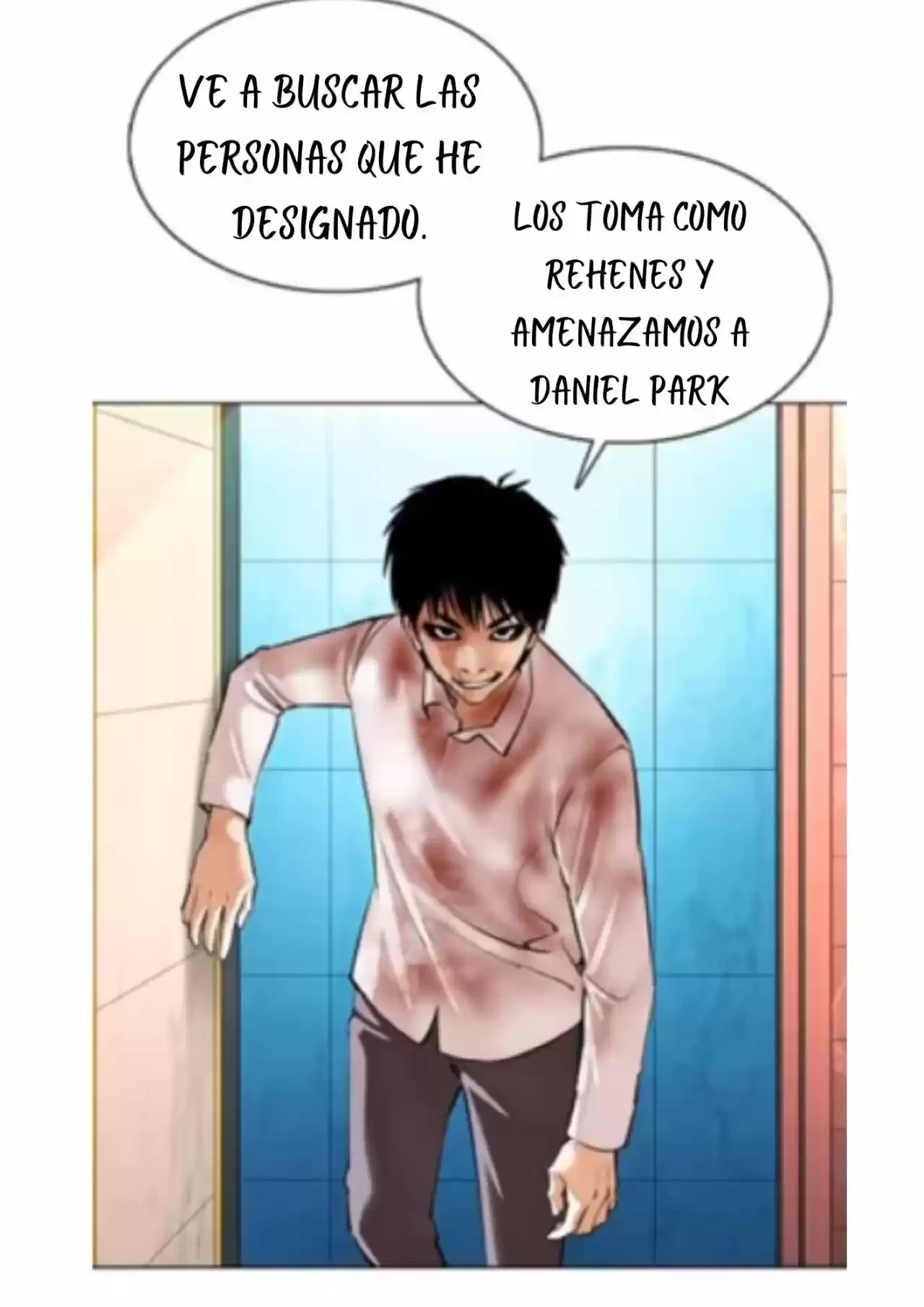 Nueva Cara  > Capitulo 370 > Page 291