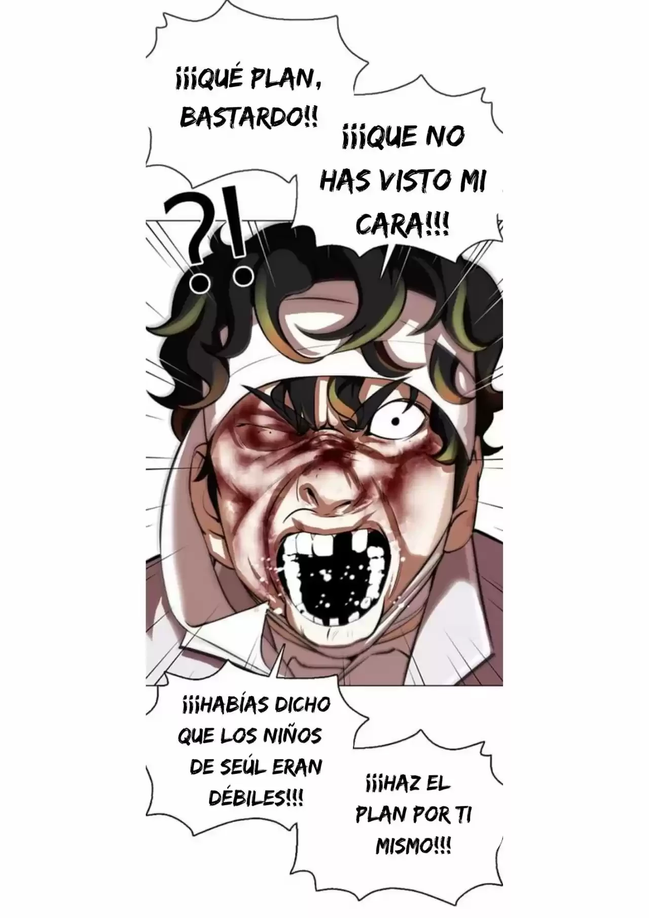 Nueva Cara  > Capitulo 370 > Page 321