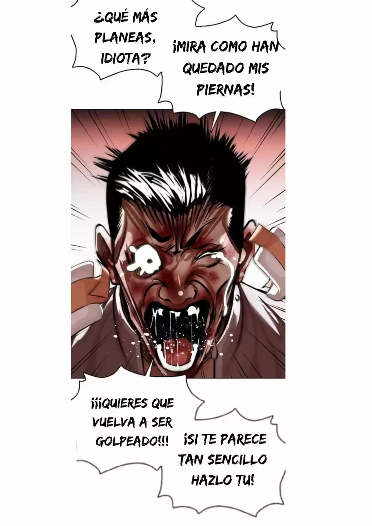 Nueva Cara  > Capitulo 370 > Page 371