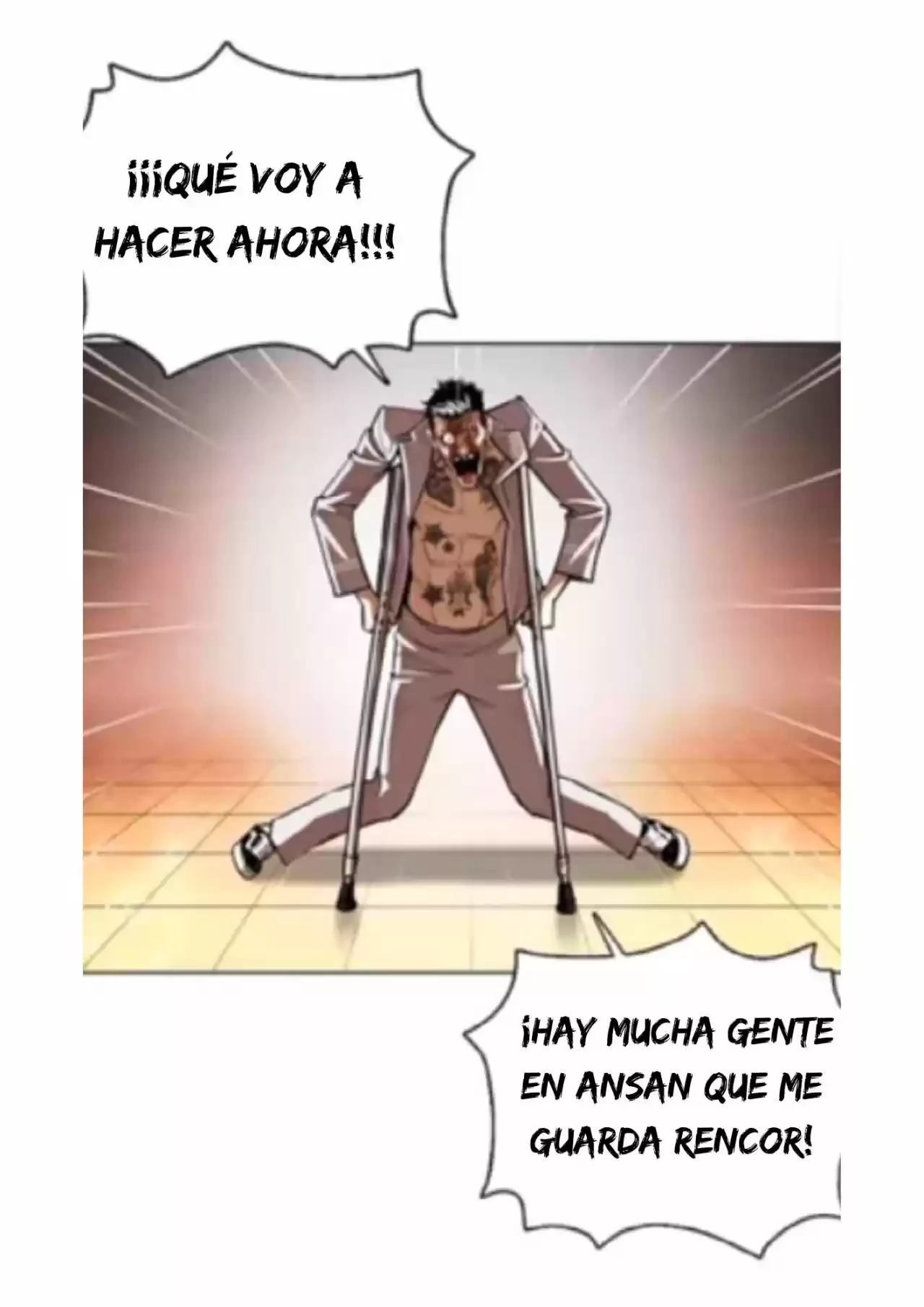 Nueva Cara  > Capitulo 370 > Page 381