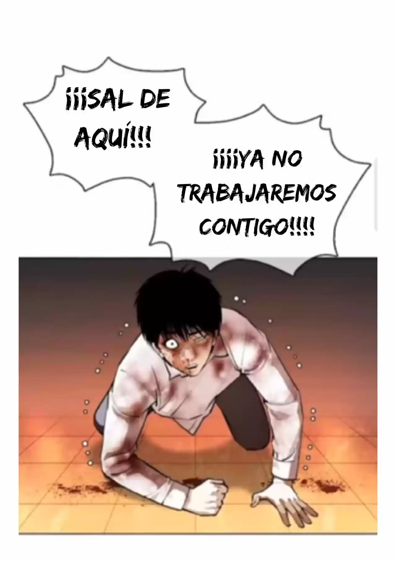 Nueva Cara  > Capitulo 370 > Page 391