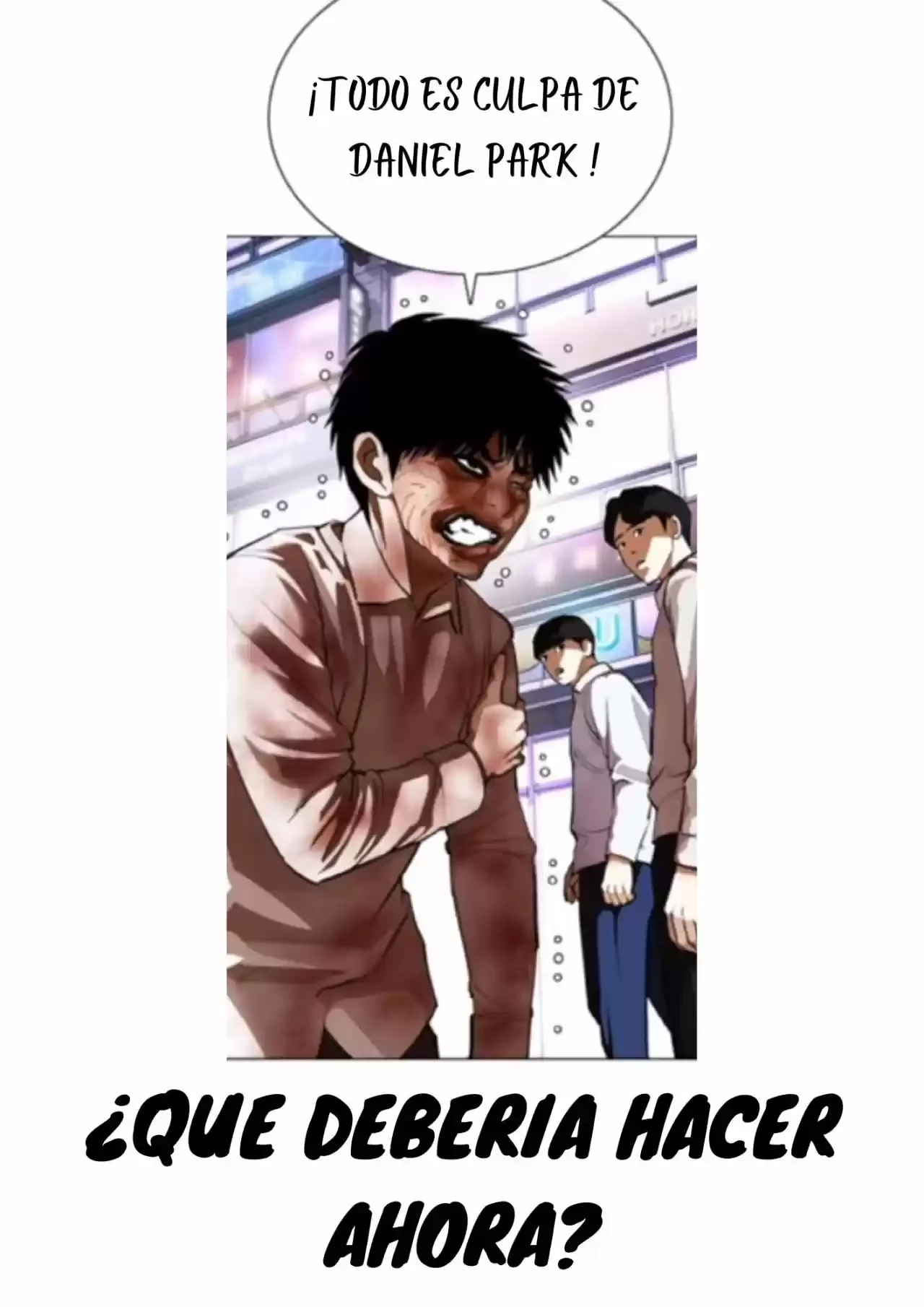 Nueva Cara  > Capitulo 370 > Page 411