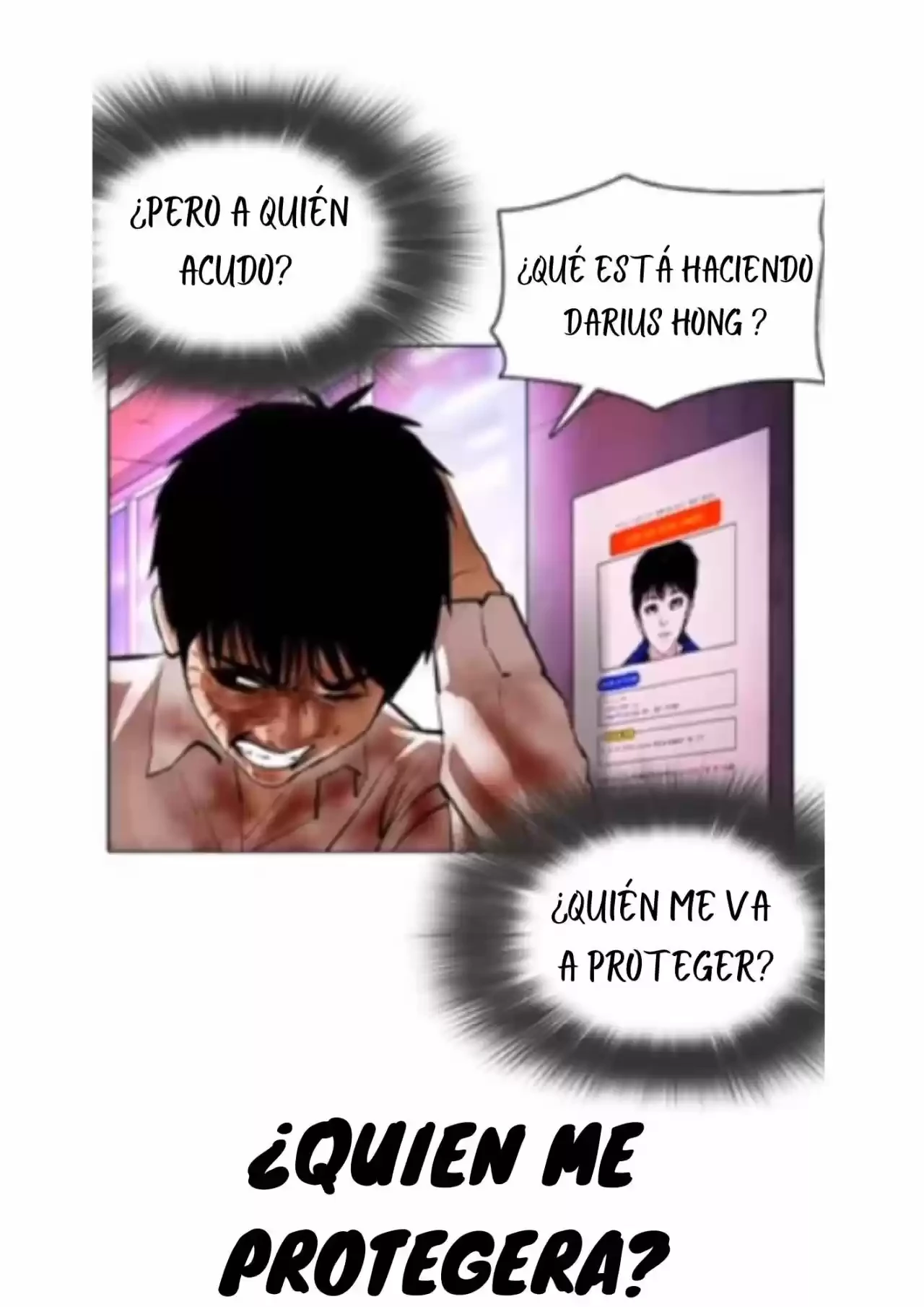 Nueva Cara  > Capitulo 370 > Page 431