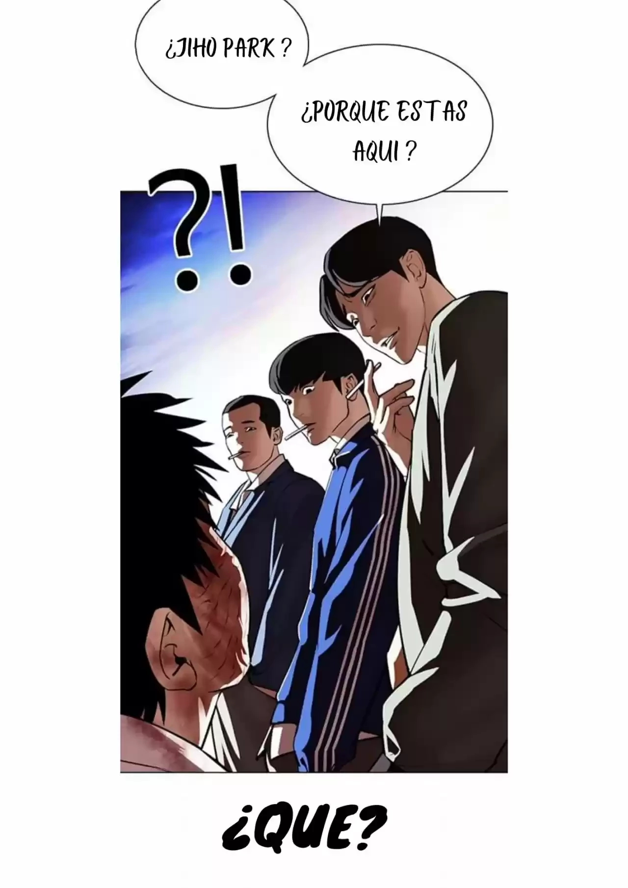 Nueva Cara  > Capitulo 370 > Page 471