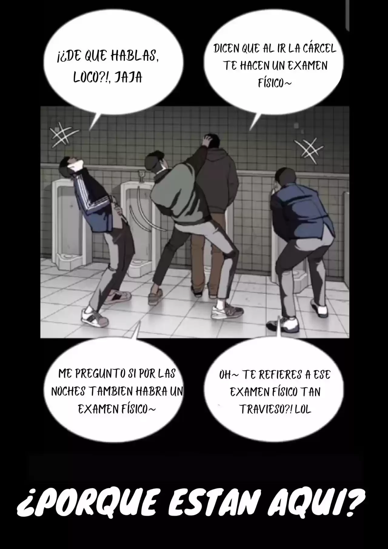 Nueva Cara  > Capitulo 370 > Page 501