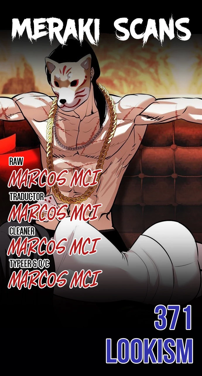 Nueva Cara  > Capitulo 371 > Page 01