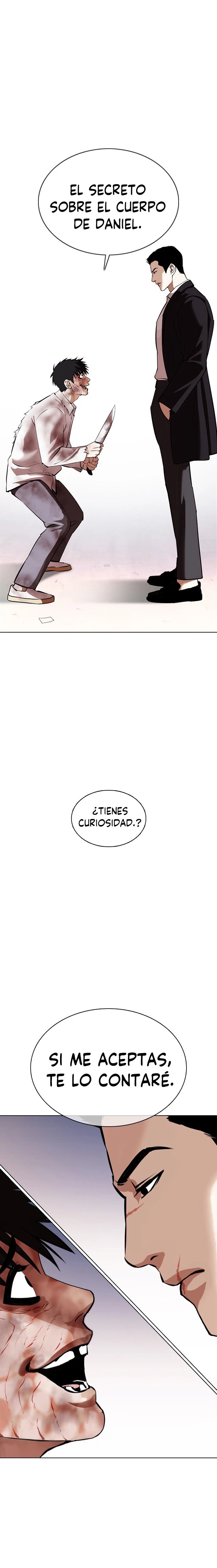 Nueva Cara  > Capitulo 371 > Page 11