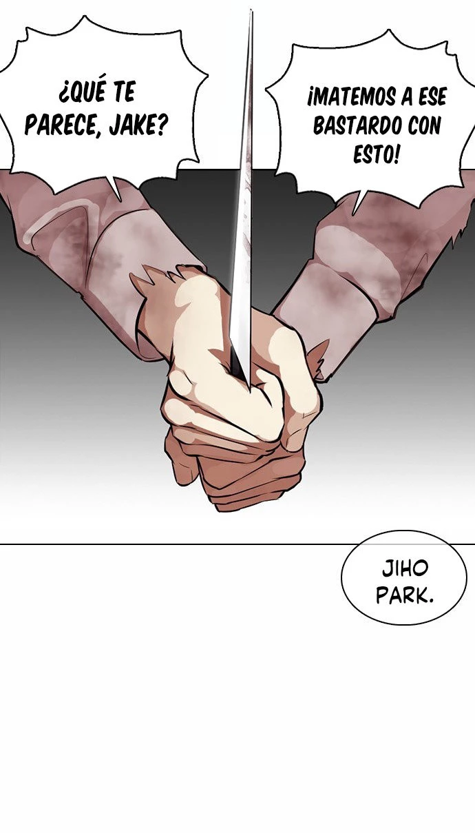 Nueva Cara  > Capitulo 371 > Page 31