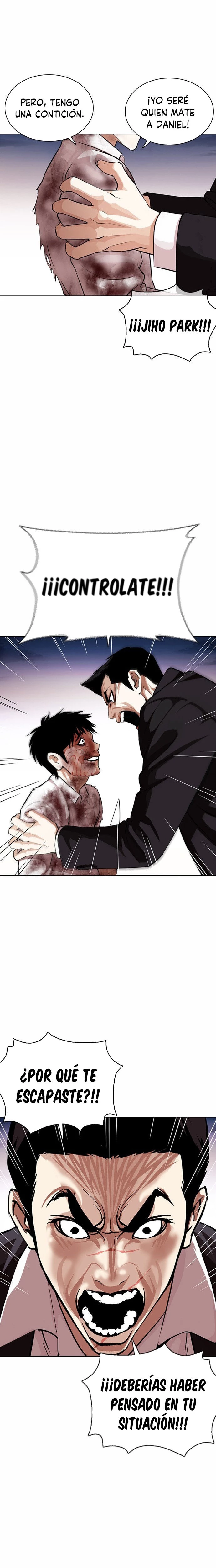 Nueva Cara  > Capitulo 371 > Page 41