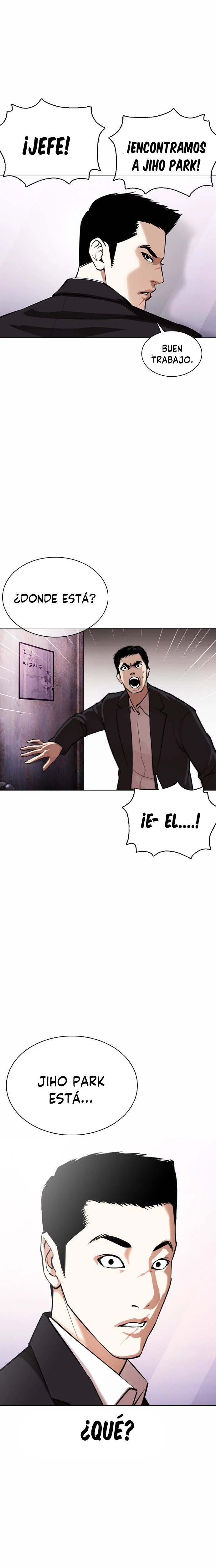 Nueva Cara  > Capitulo 371 > Page 161