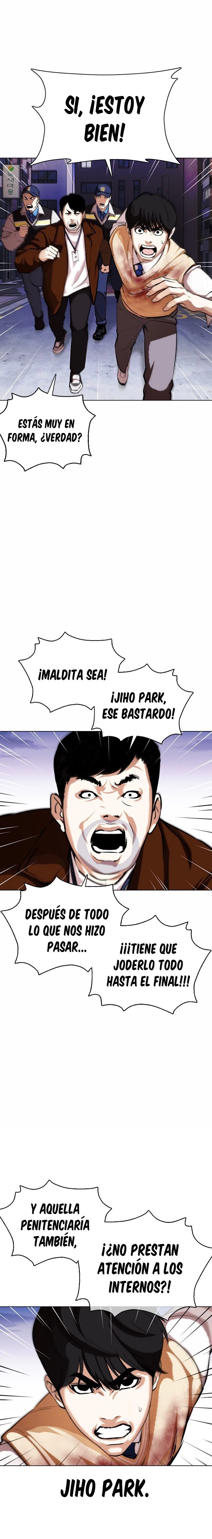 Nueva Cara  > Capitulo 371 > Page 191