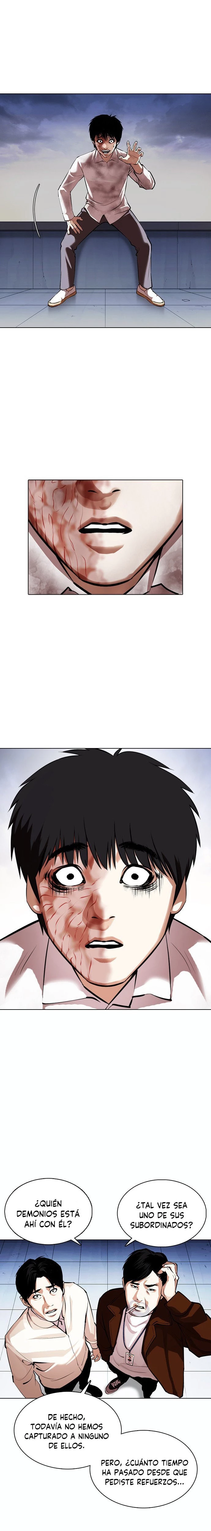 Nueva Cara  > Capitulo 371 > Page 271