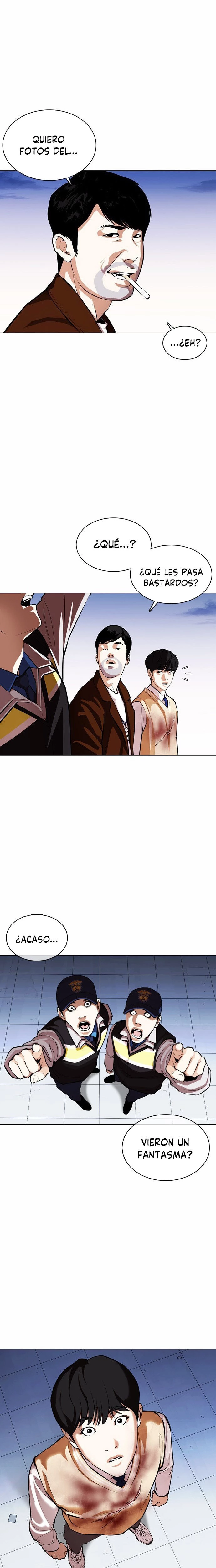 Nueva Cara  > Capitulo 371 > Page 291