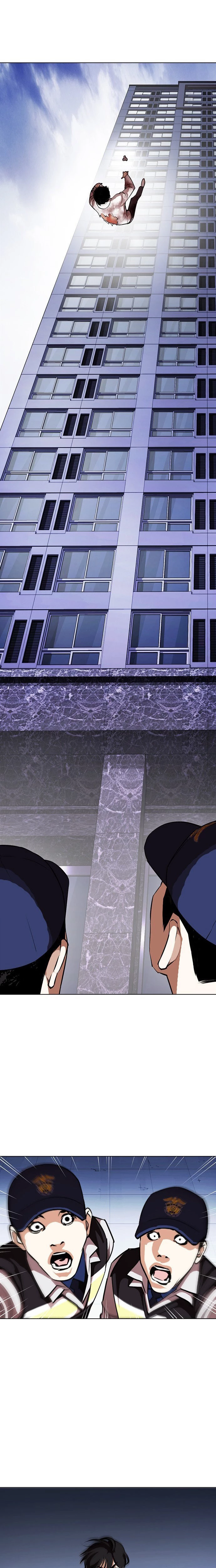 Nueva Cara  > Capitulo 371 > Page 311