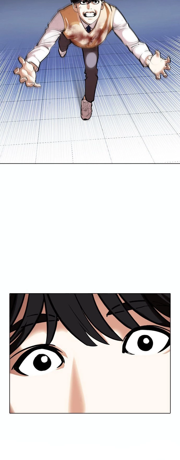 Nueva Cara  > Capitulo 371 > Page 321