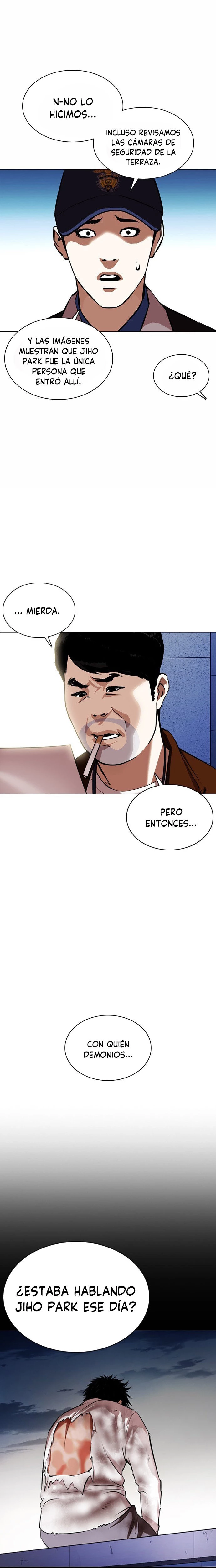 Nueva Cara  > Capitulo 371 > Page 401