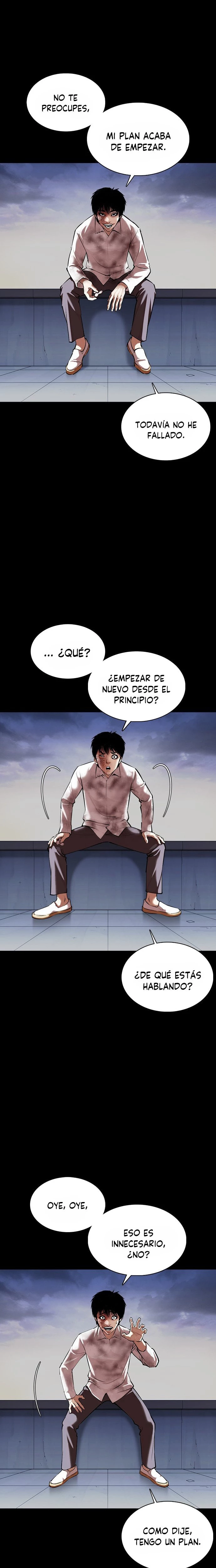 Nueva Cara  > Capitulo 371 > Page 421