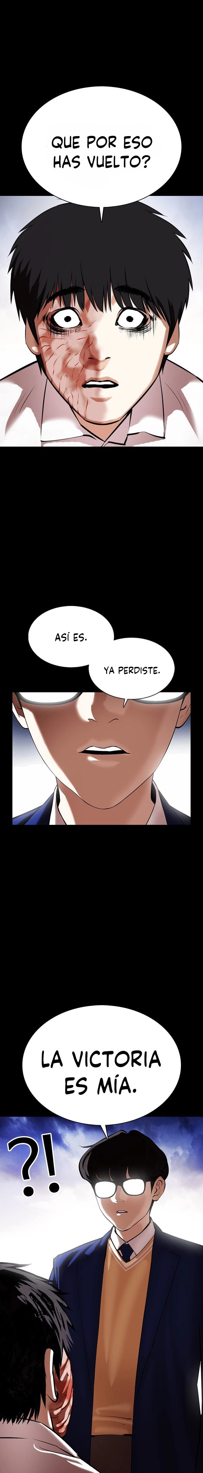 Nueva Cara  > Capitulo 371 > Page 441