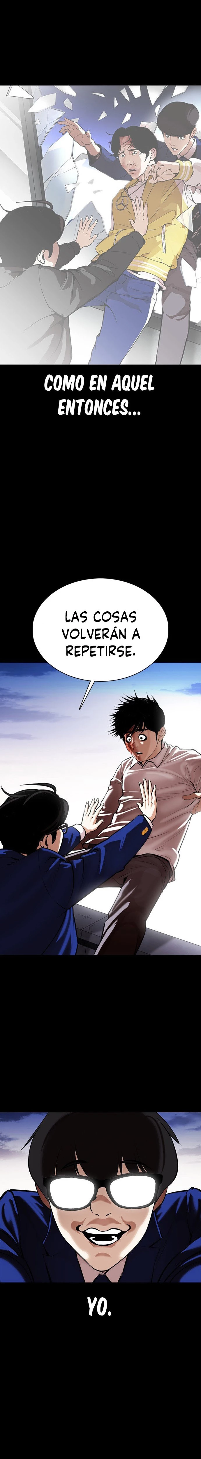 Nueva Cara  > Capitulo 371 > Page 461