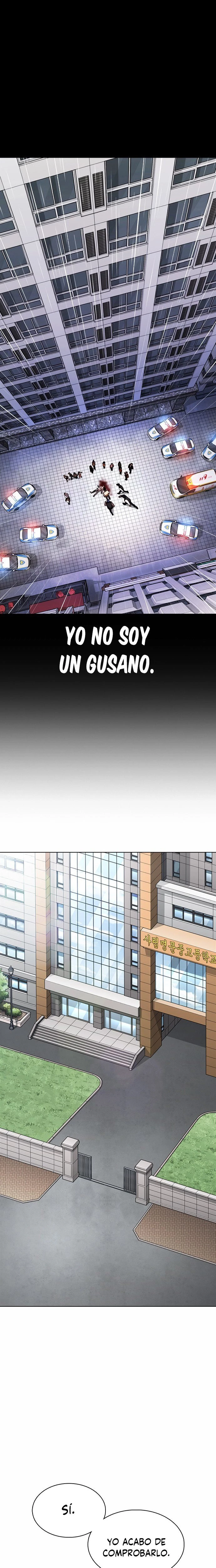 Nueva Cara  > Capitulo 371 > Page 481