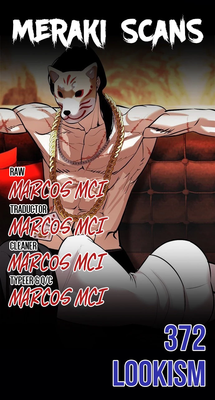 Nueva Cara  > Capitulo 372 > Page 01