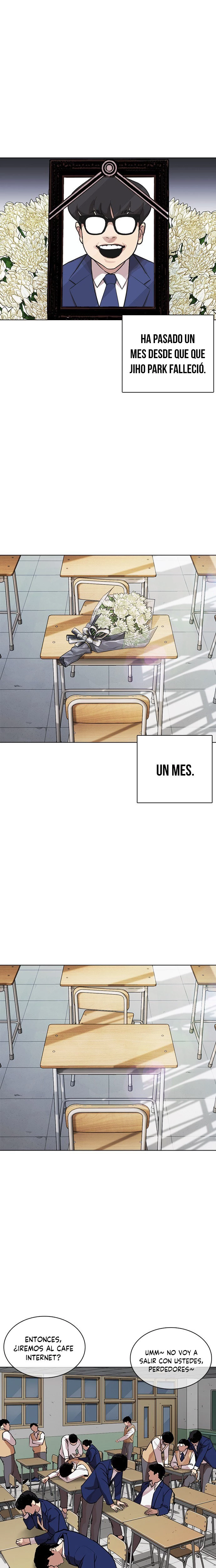 Nueva Cara  > Capitulo 372 > Page 11