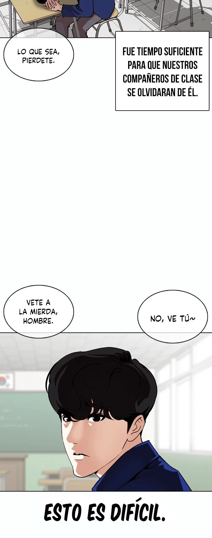 Nueva Cara  > Capitulo 372 > Page 21