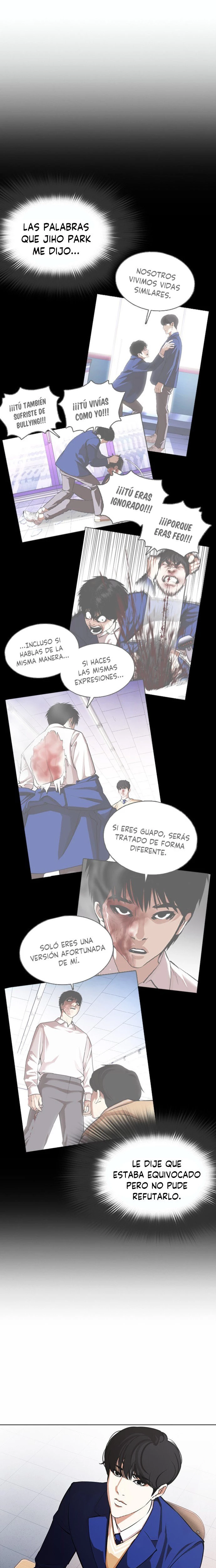 Nueva Cara  > Capitulo 372 > Page 31