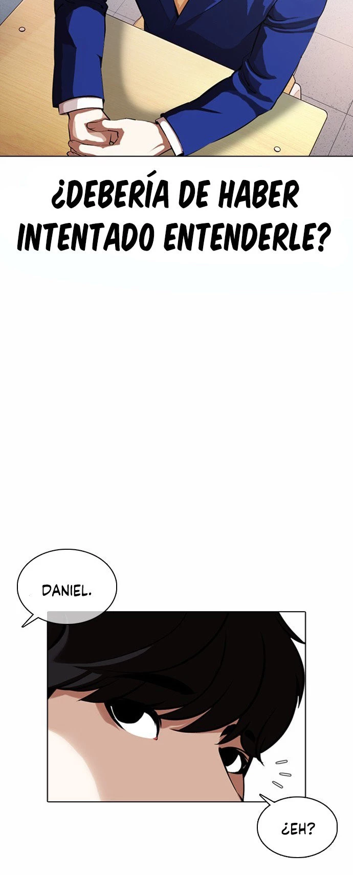 Nueva Cara  > Capitulo 372 > Page 41