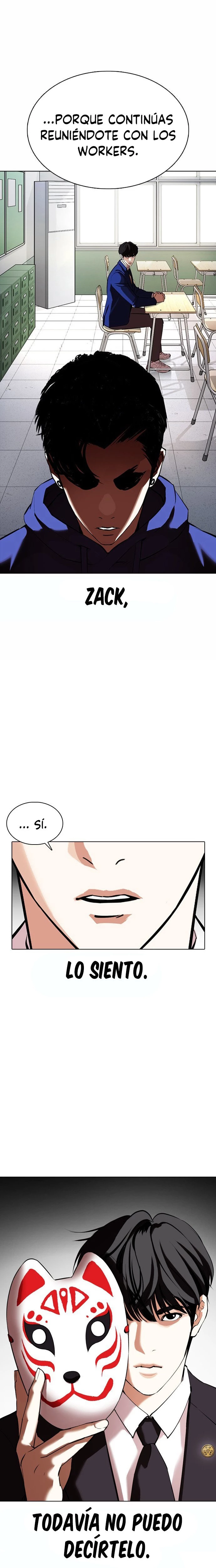 Nueva Cara  > Capitulo 372 > Page 71