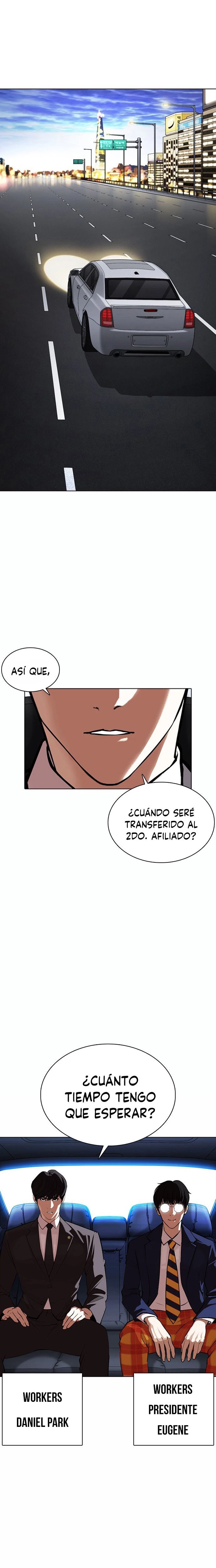 Nueva Cara  > Capitulo 372 > Page 91