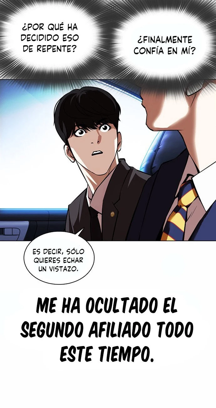 Nueva Cara  > Capitulo 372 > Page 121